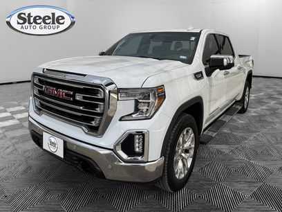 Used 2020 GMC Sierra 1500 SLT