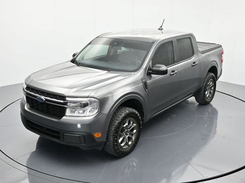 Used 2023 Ford Maverick XLT image 28