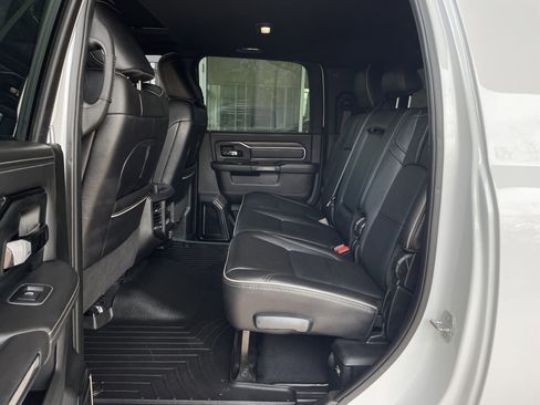 Used 2022 RAM 3500 Limited image 18