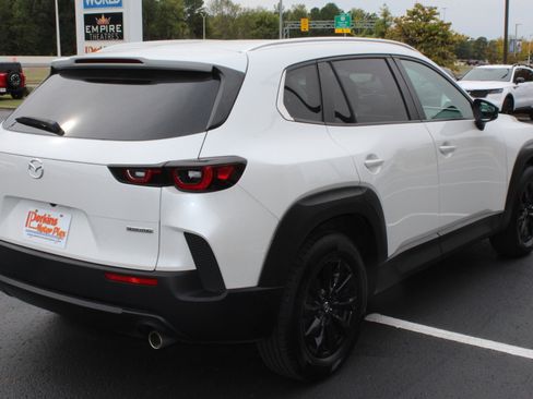 Used 2023 MAZDA CX-50 2.5 S w/ Cargo Package image 6