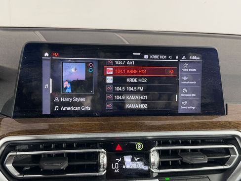 Used 2023 BMW X3 sDrive30i w/ Convenience Package image 25