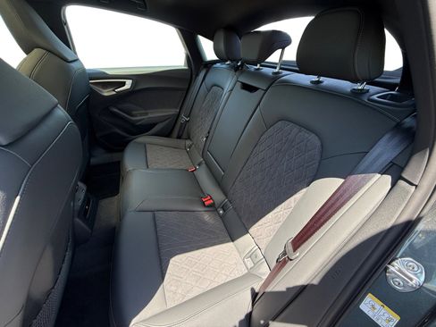 New 2026 Audi S5 Premium Plus AWD/4WD image 16