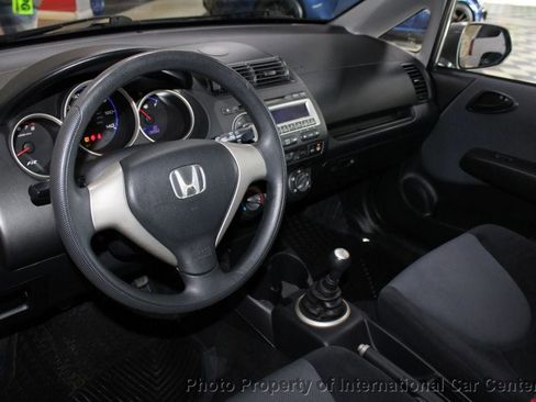 Used 2008 Honda Fit image 12