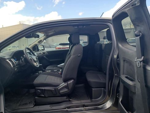 Used 2019 Ford Ranger XLT image 8