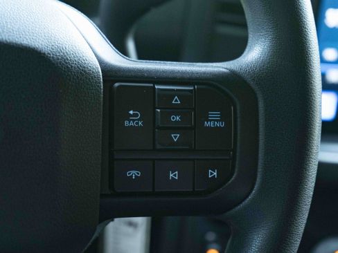 Used 2024 Ford F150 STX AWD/4WD image 20
