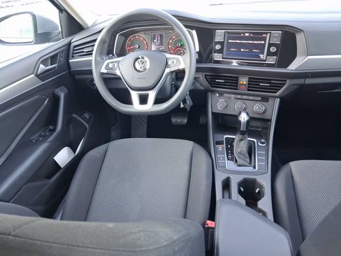 Used 2021 Volkswagen Jetta S FWD image 10