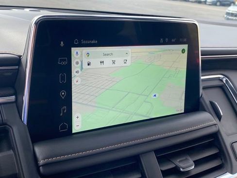 Certified 2023 GMC Yukon AT4 w/ LPO, Floor Liner Package image 11