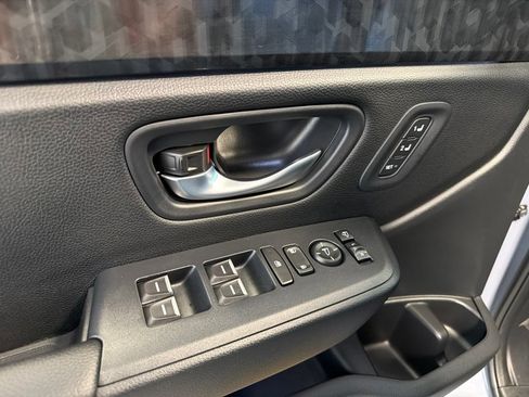 Certified 2026 Honda Passport TrailSport Elite image 20