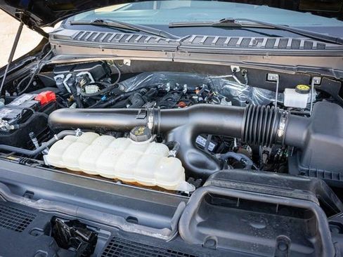 Used 2024 Ford Expedition Limited image 40