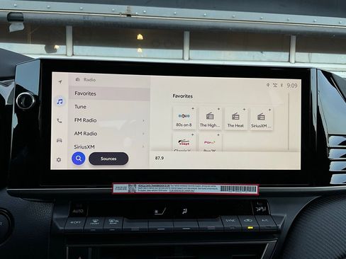 New 2026 Toyota Camry SE image 28