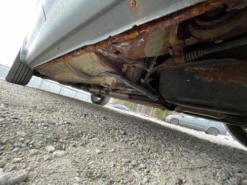 Used 2007 Mitsubishi Outlander XLS image 13