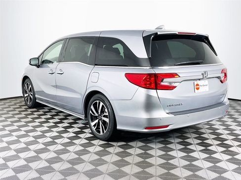 Used 2018 Honda Odyssey Elite image 7