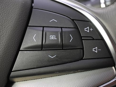 Used 2023 Cadillac XT5 Premium Luxury w/ Technology Package AWD/4WD image 36