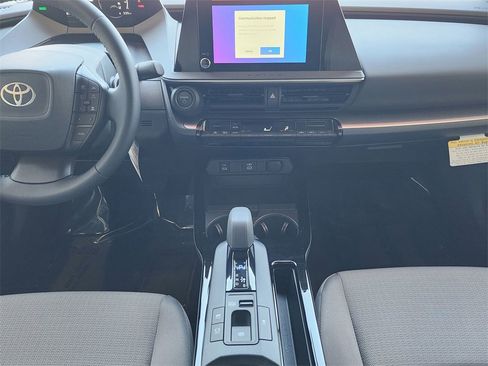 New 2026 Toyota Prius LE image 8