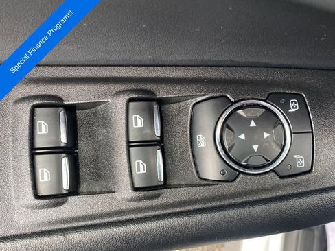 Used 2024 Ford Edge SEL AWD/4WD image 12