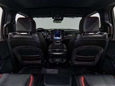 Used 2022 RAM 1500 TRX w/ TRX Level 2 Equipment Group image 27