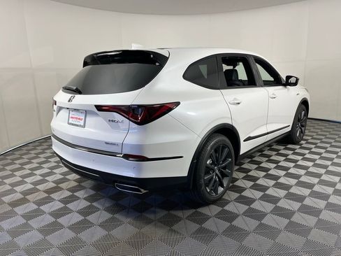 New 2026 Acura MDX A-Spec image 5
