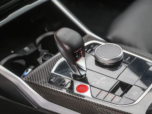 Used 2024 BMW M2 w/ Lighting Package RWD image 16