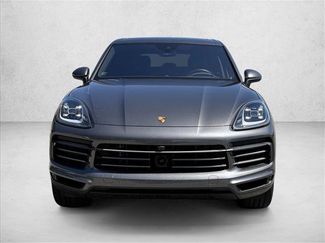 Used 2022 Porsche Cayenne AWD/4WD video 2