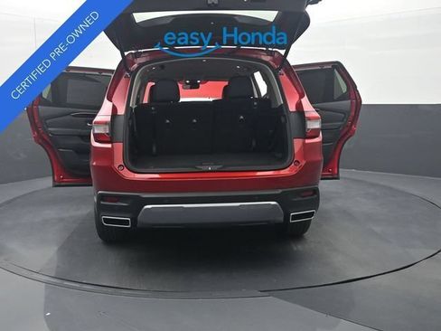 Certified 2026 Honda Pilot EX-L image 39