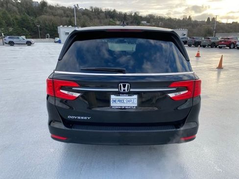 Used 2024 Honda Odyssey EX-L image 7