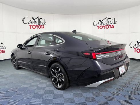 Used 2025 Hyundai Sonata SEL FWD image 5
