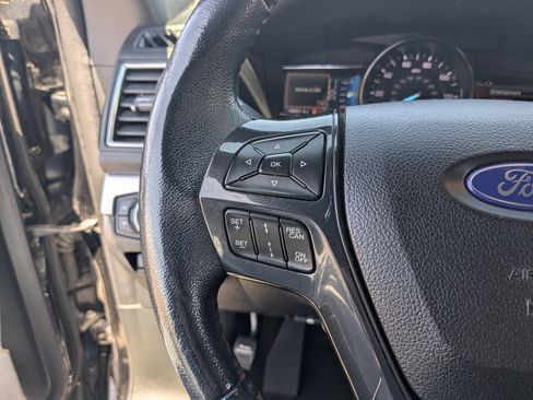 Used 2018 Ford Explorer Sport w/ Equipment Group 401A AWD/4WD image 31