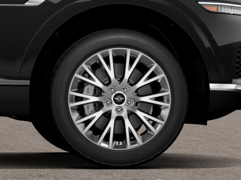 Certified 2026 Genesis GV80 2.5T RWD image 27