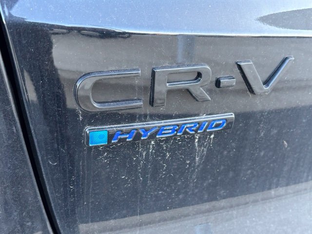 Used 2026 Honda CR-V Sport Touring image 4