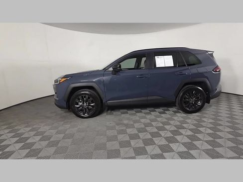 Used 2026 Toyota RAV4 XLE Premium w/ Weather Package FWD image 51