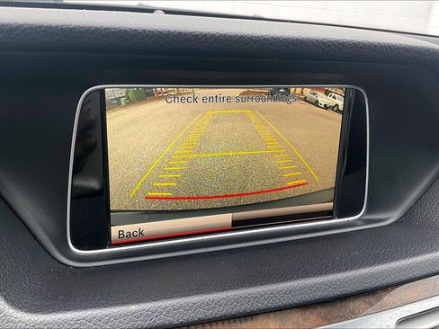 Used 2015 Mercedes-Benz E 350 E 350 Luxury image 26