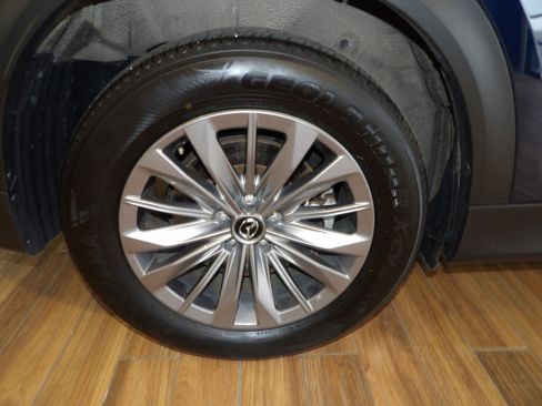 Used 2024 MAZDA CX-90 3.3 Turbo w/ Select Package AWD/4WD image 5