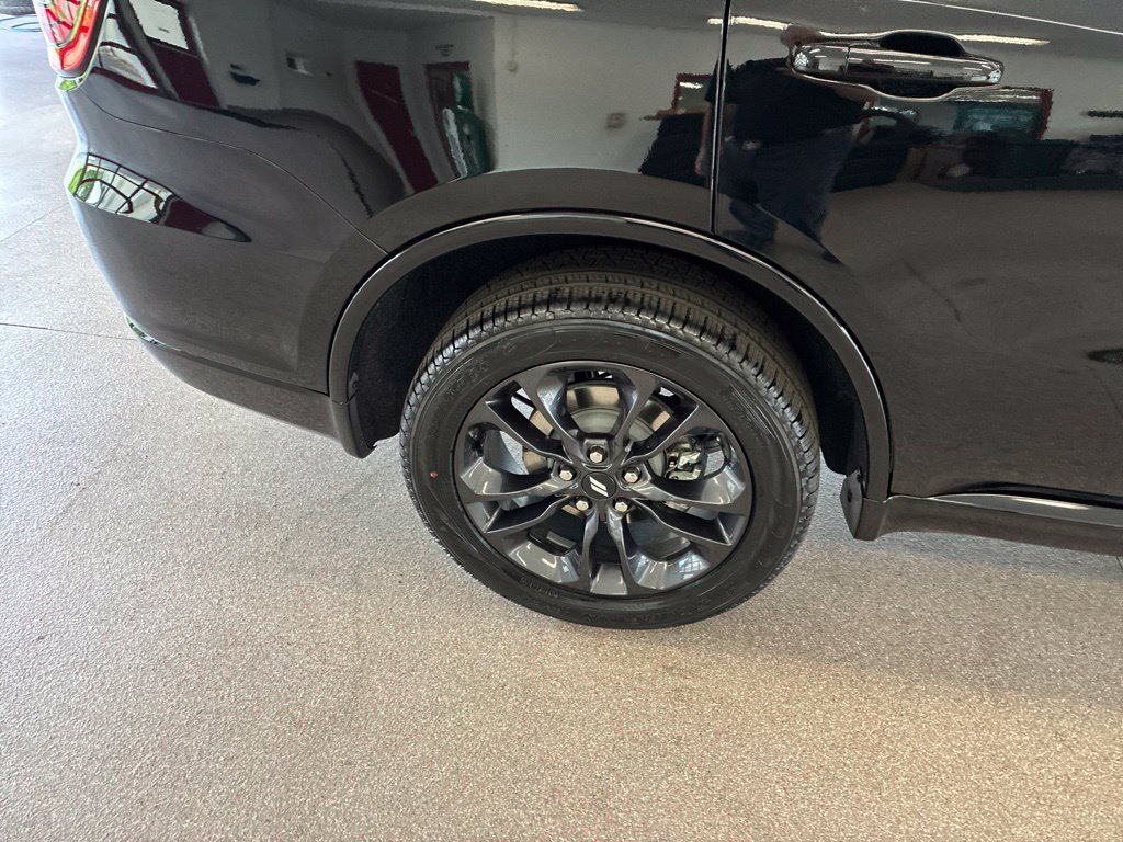 New 2026 Dodge Durango GT AWD/4WD image 28