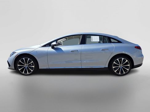 Certified 2023 Mercedes-Benz EQE 350+ Sedan image 2