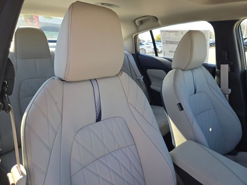 New 2026 Nissan Sentra SL w/ Floor Mat Package FWD image 20