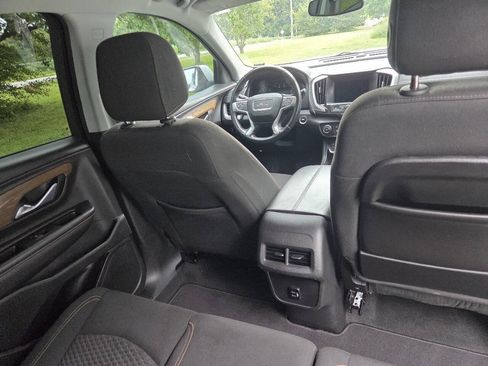 Used 2018 GMC Terrain SLE FWD image 19