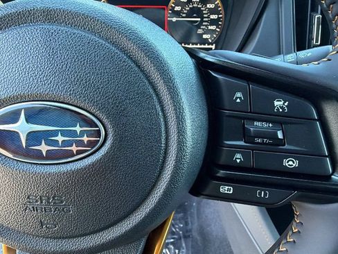 New 2026 Subaru Forester Wilderness w/ Wilderness Package AWD/4WD image 20