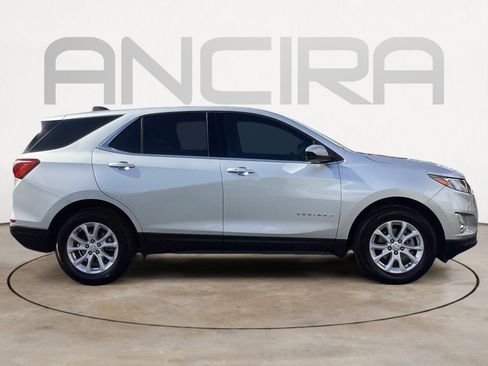 Used 2020 Chevrolet Equinox LT FWD image 15
