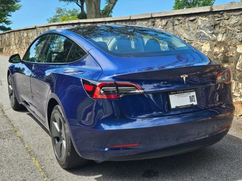 Used 2023 Tesla Model 3 Standard Range RWD image 13