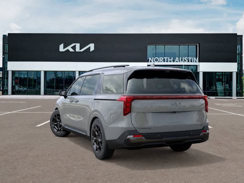 New 2026 Kia Carnival SX image 4