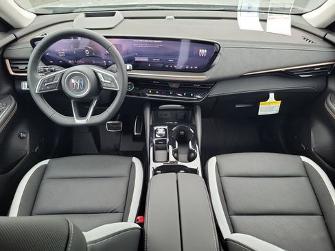 New 2026 Buick Envision Sport Touring image 10