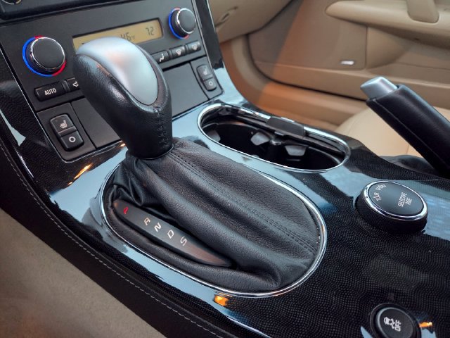 Used 2013 Chevrolet Corvette Grand Sport w/ 3LT Preferred Equipment Group RWD image 16