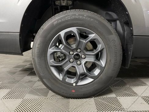 New 2025 Ford Maverick XLT w/ Equipment Group 302A image 10