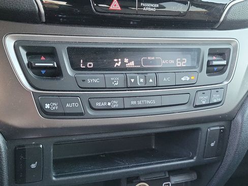 Used 2023 Honda Passport EX-L image 26