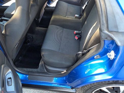Used 2004 Subaru Impreza WRX Wagon AWD/4WD image 31
