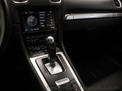 Used 2016 Porsche Cayman image 28