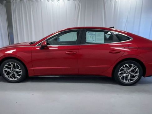 Used 2022 Hyundai Sonata SEL image 19