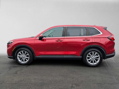 Used 2023 Honda CR-V EX-L image 6