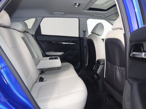 Used 2023 Kia Seltos EX image 14