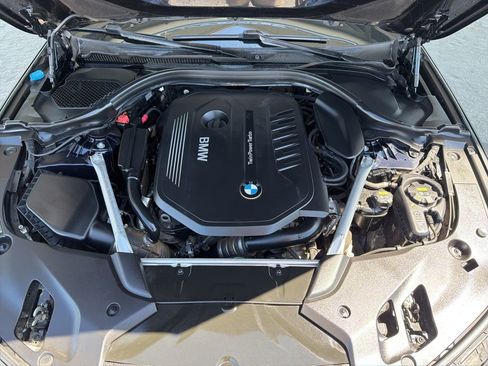 Used 2019 BMW 540i w/ Convenience Package image 20